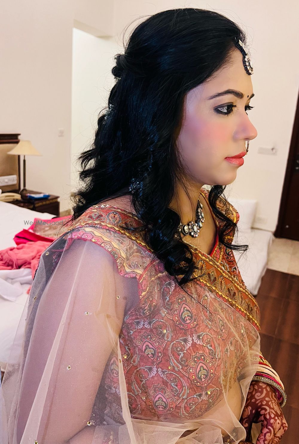 Photo From makeup  - By Usha Khatri