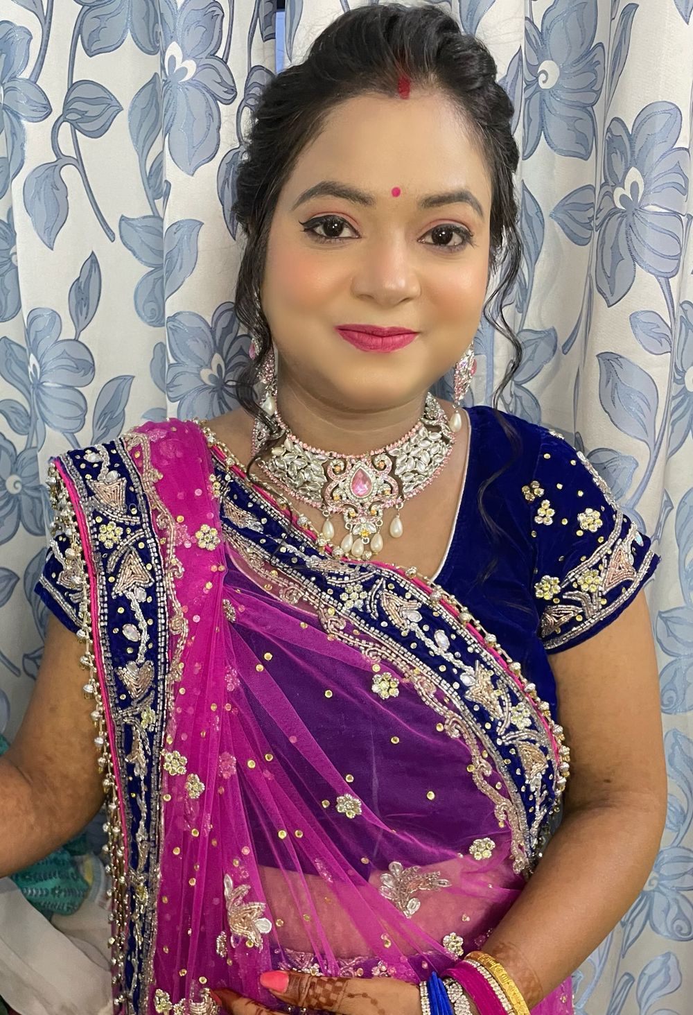 Photo From makeup  - By Usha Khatri