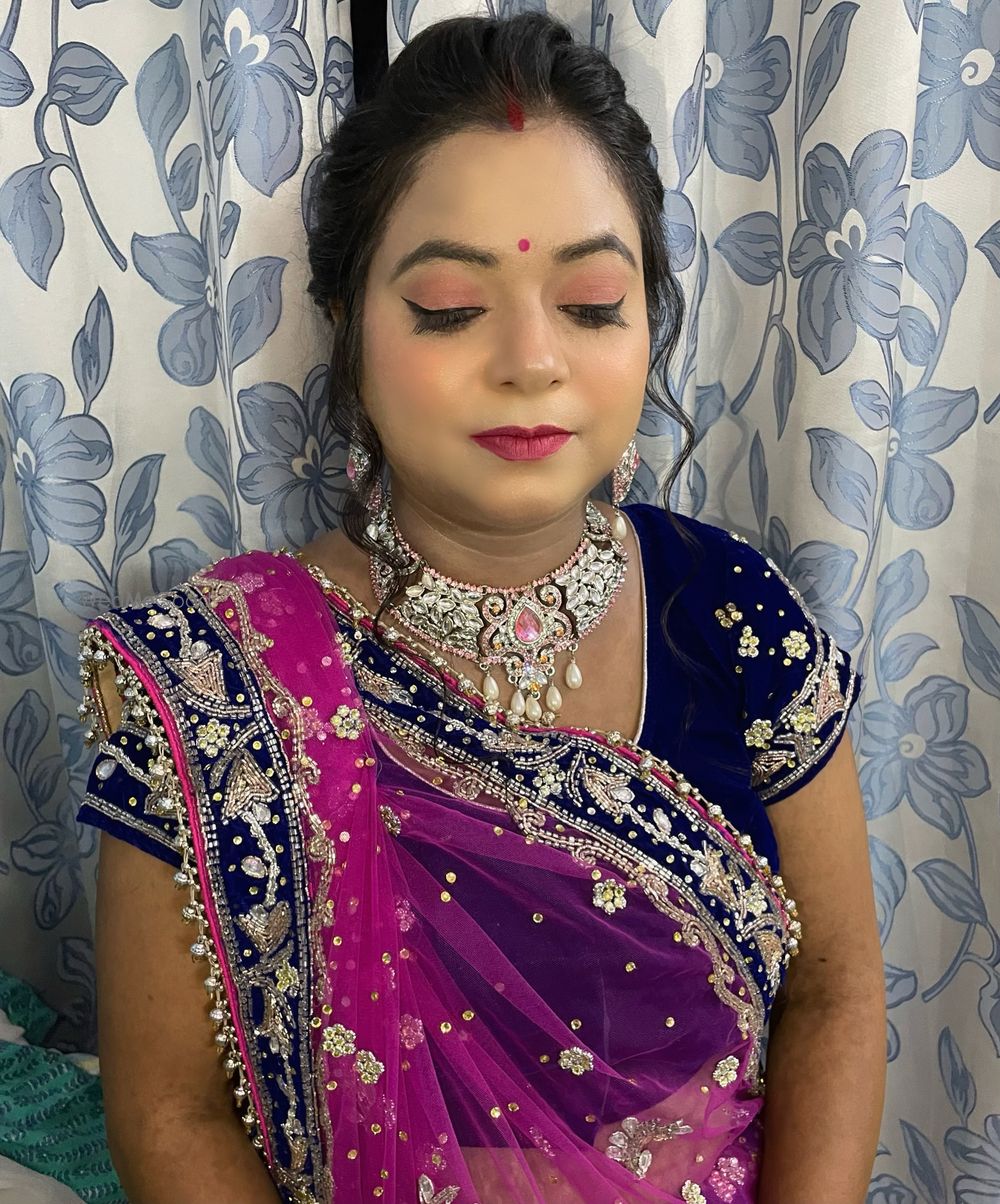 Photo From makeup  - By Usha Khatri