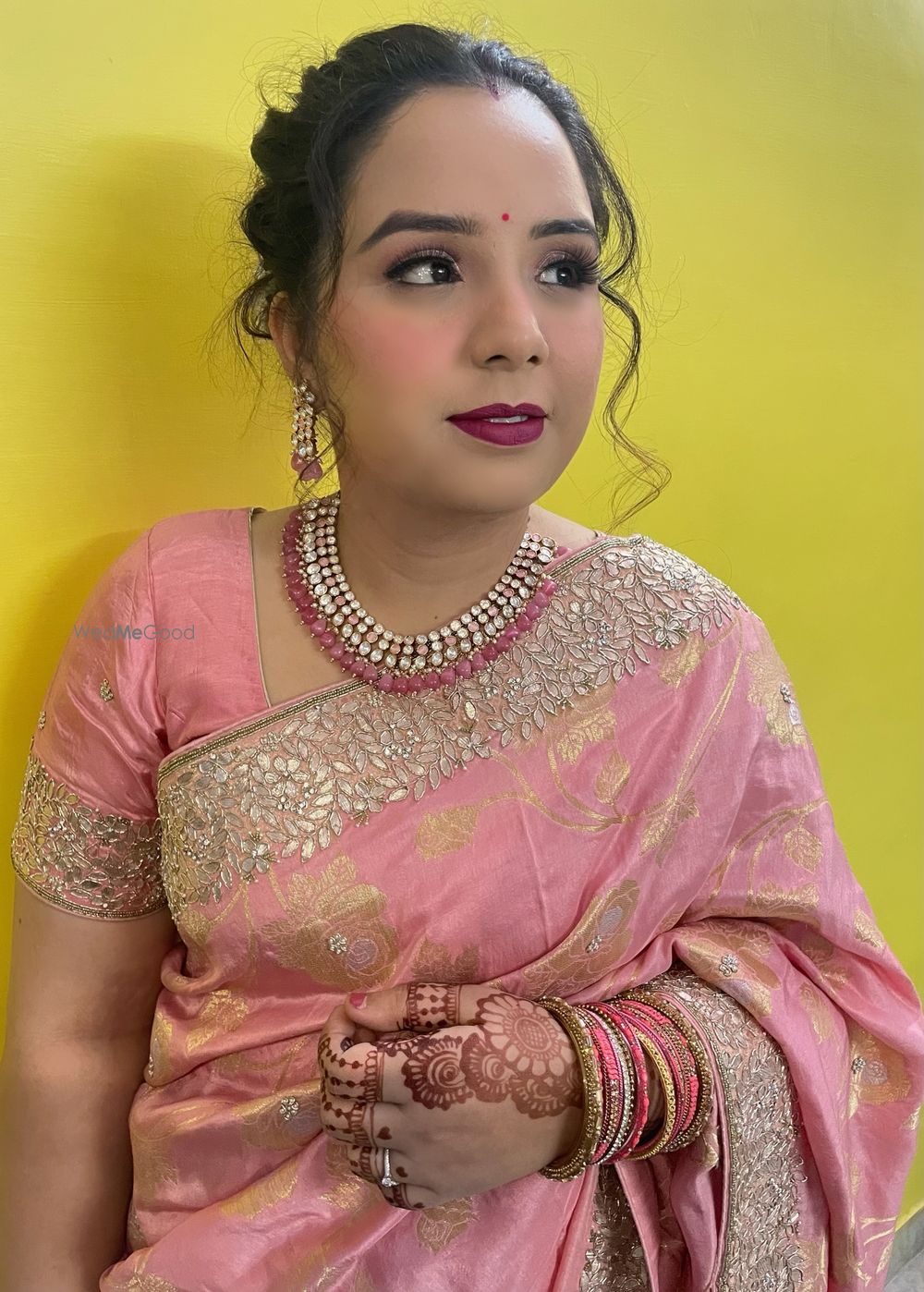 Photo From makeup  - By Usha Khatri