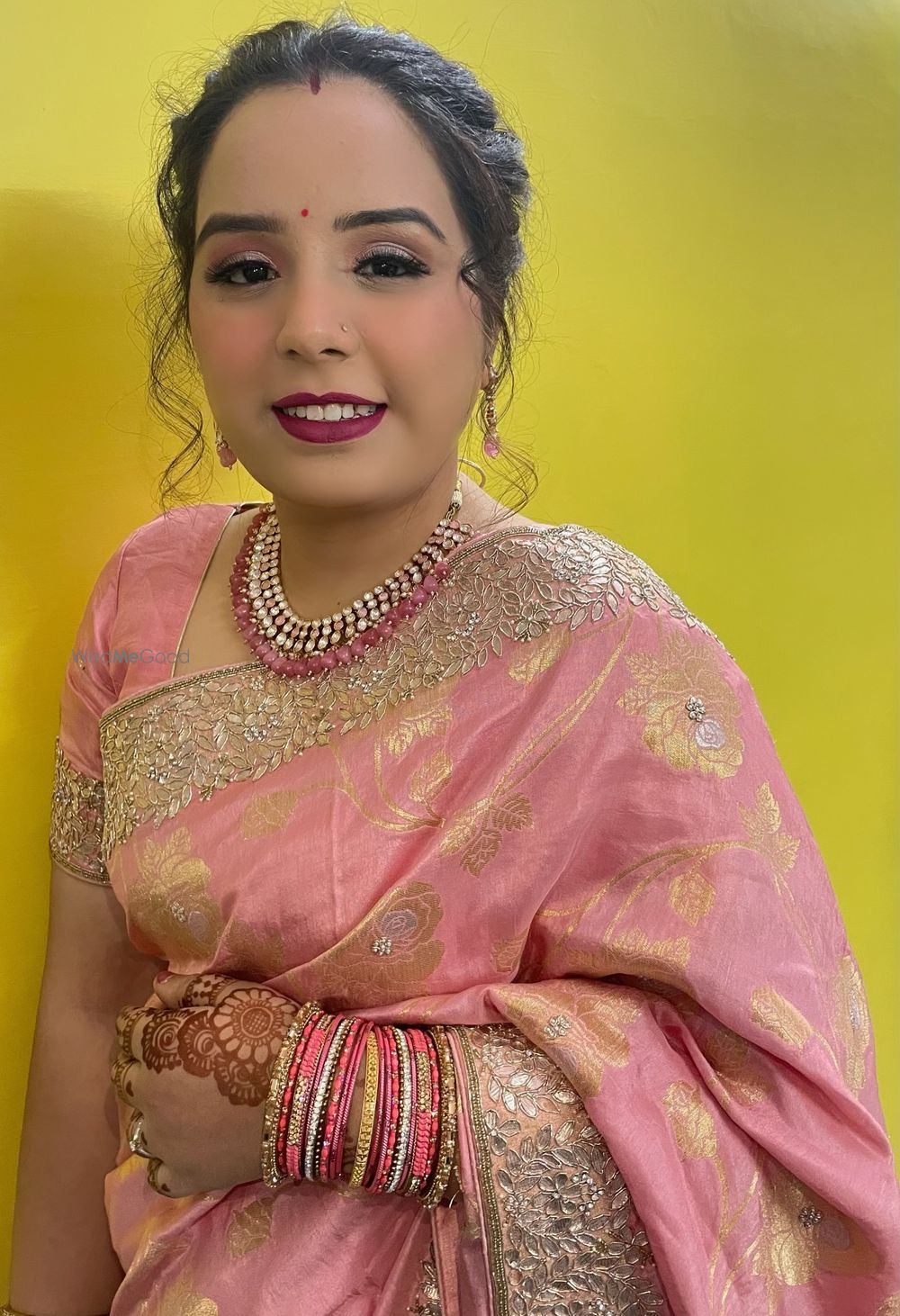 Photo From makeup  - By Usha Khatri