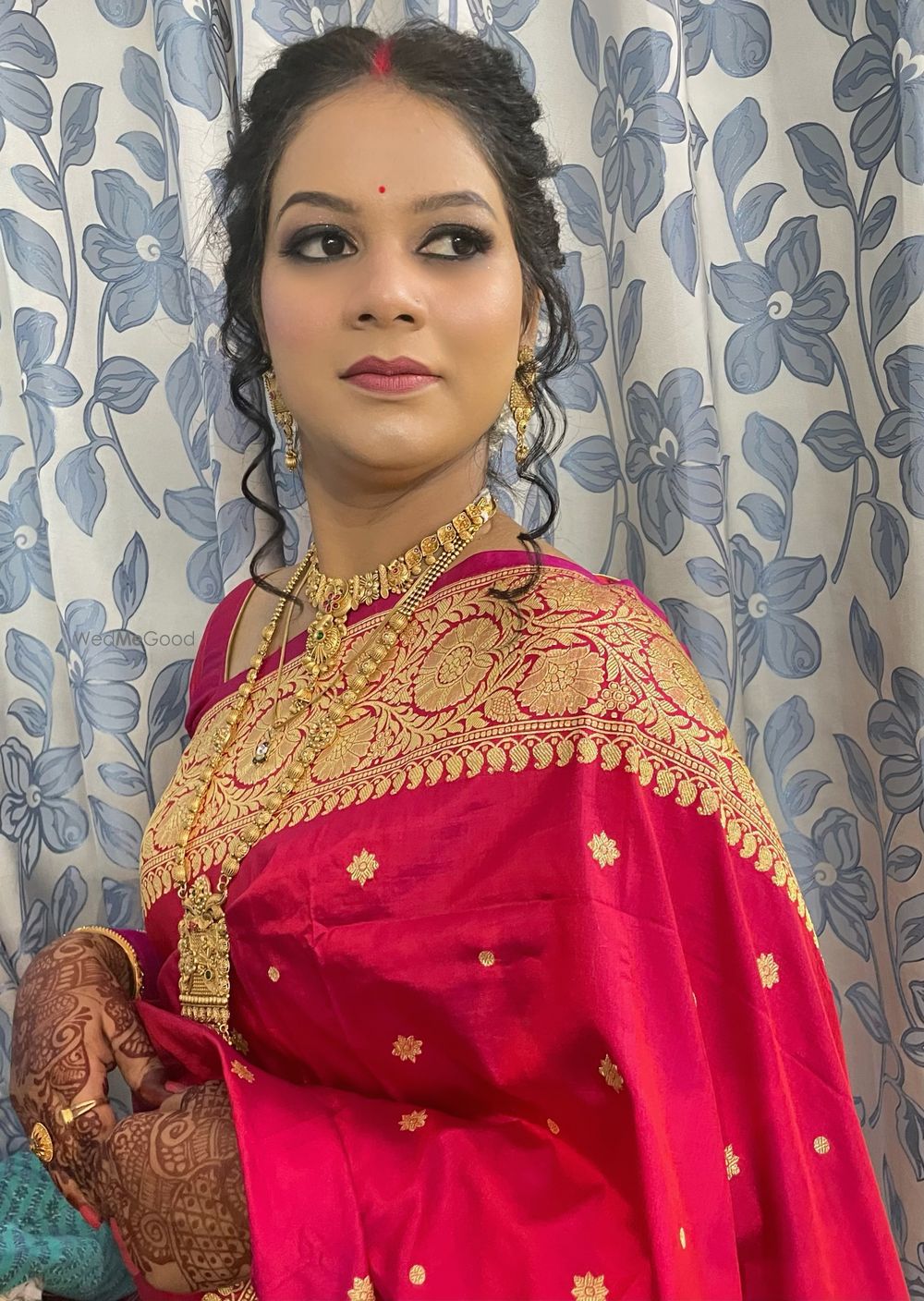 Photo From makeup  - By Usha Khatri