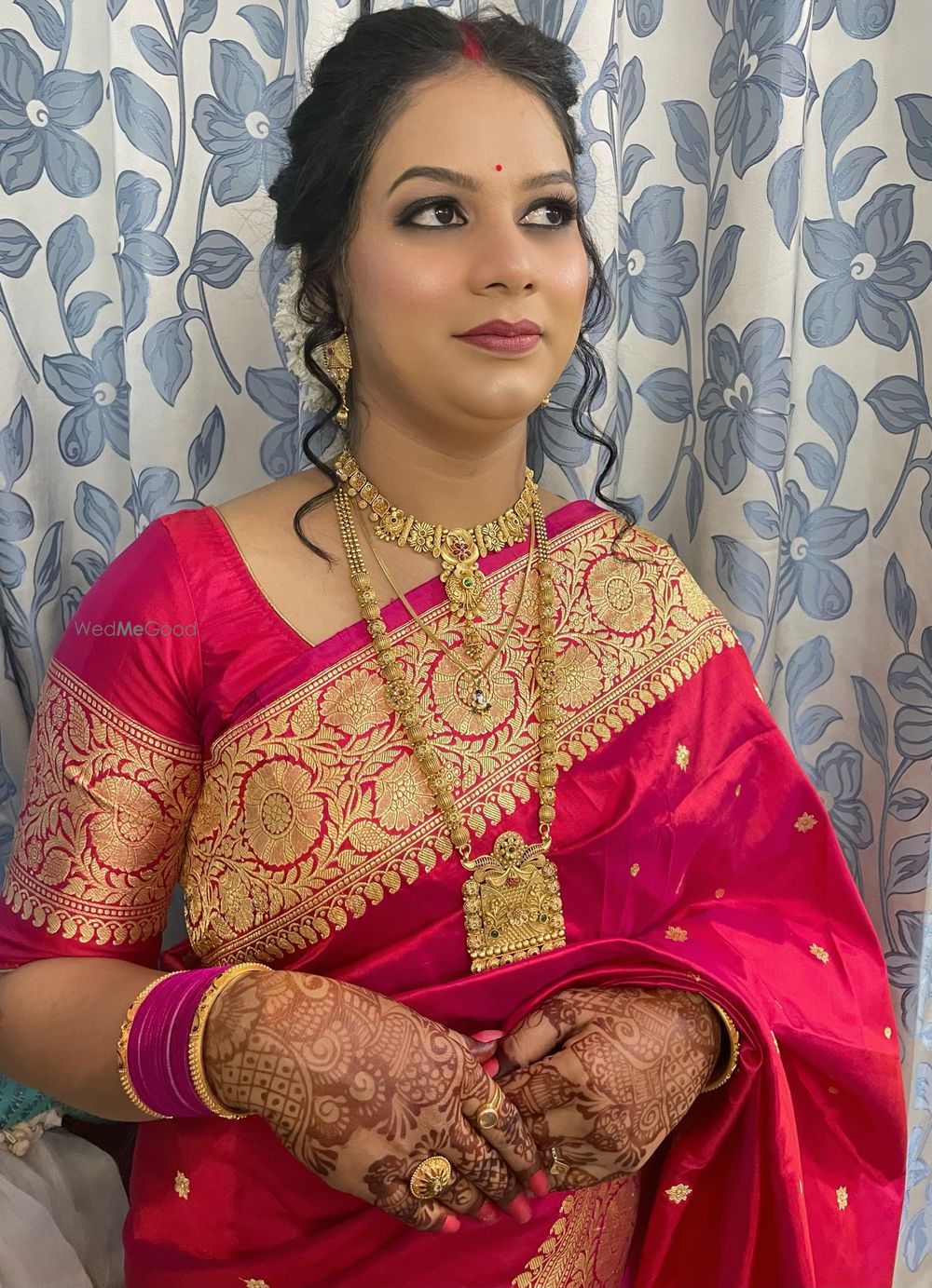 Photo From makeup  - By Usha Khatri