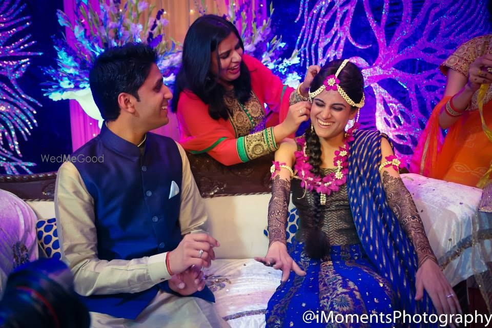 Photo From Anuja & Siddhanth - By IMoment Productions