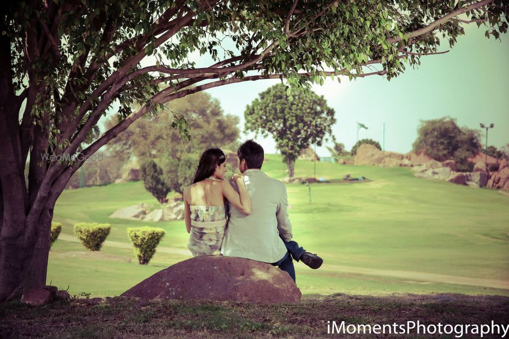 Photo From Anuja & Siddhanth - By IMoment Productions