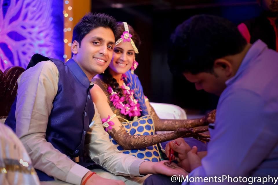Photo From Anuja & Siddhanth - By IMoment Productions