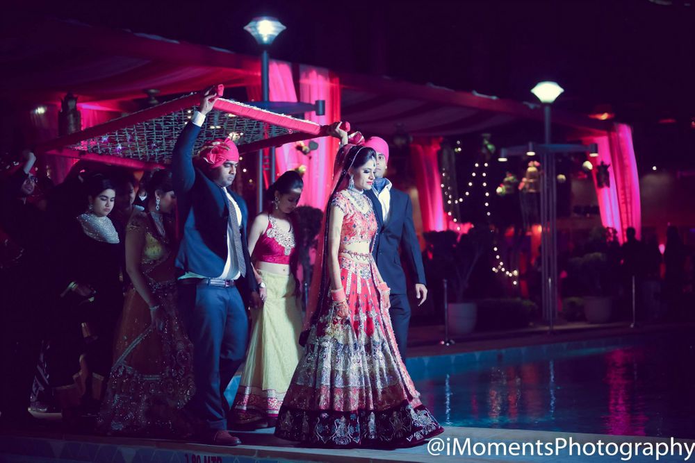 Photo From Anuja & Siddhanth - By IMoment Productions