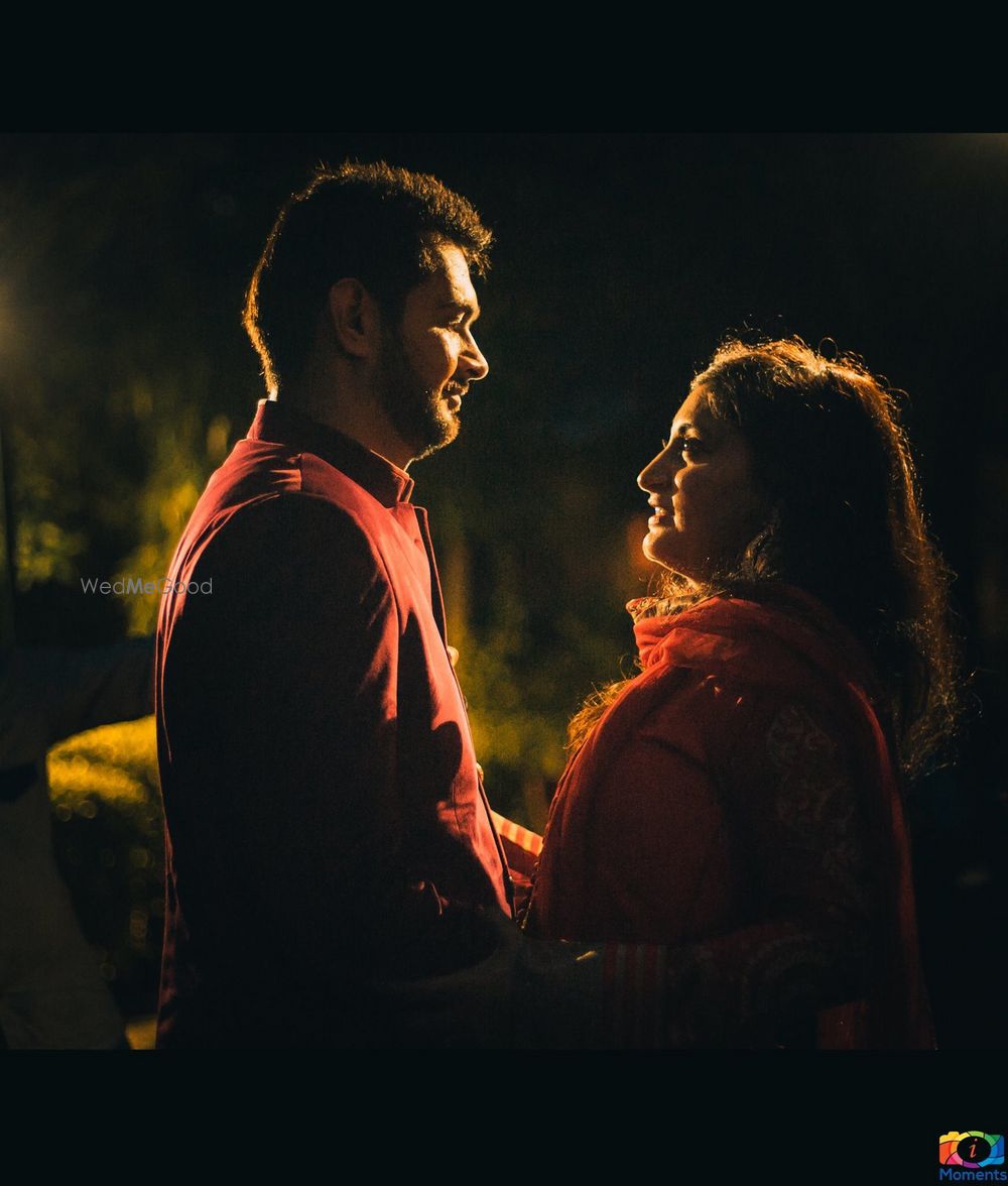 Photo From Garima & Arpit - By IMoment Productions