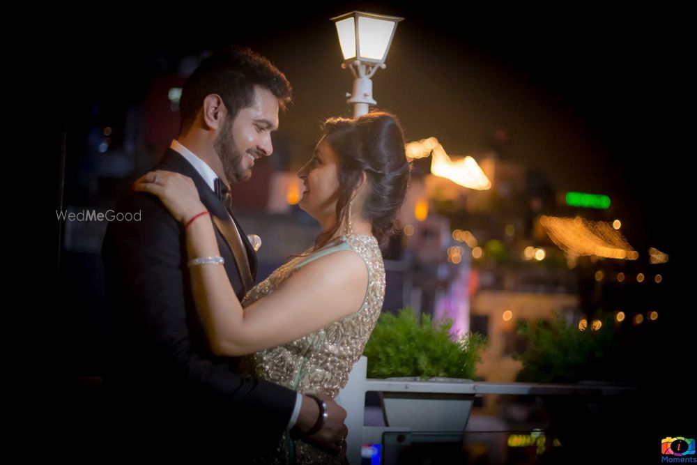 Photo From Garima & Arpit - By IMoment Productions