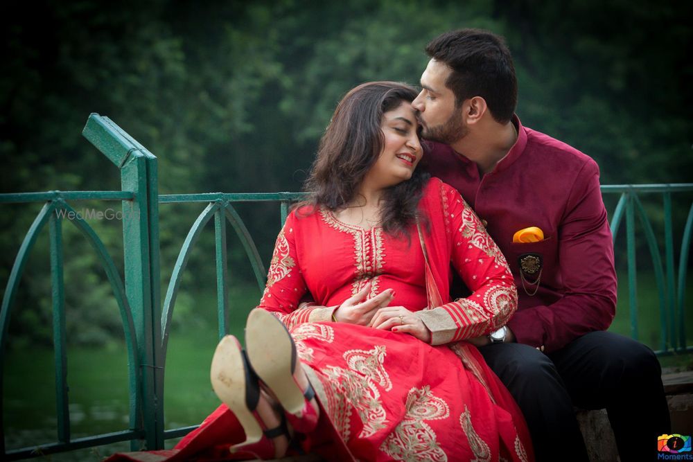 Photo From Garima & Arpit - By IMoment Productions