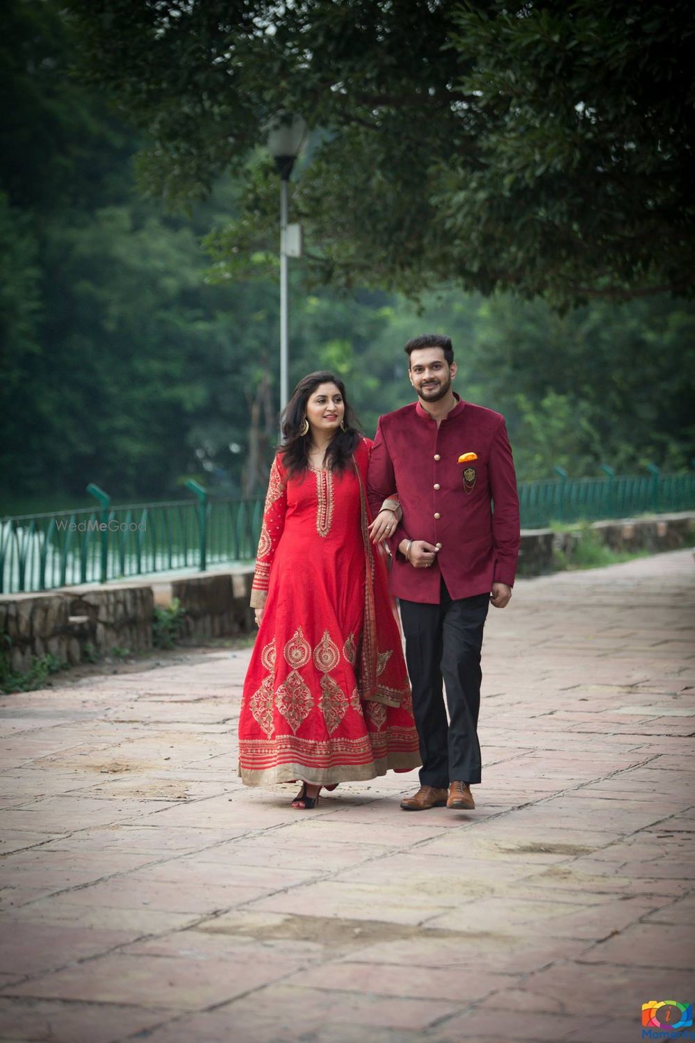 Photo From Garima & Arpit - By IMoment Productions