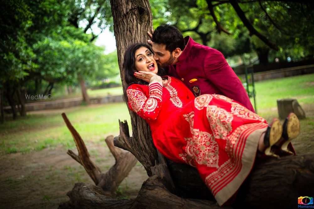 Photo From Garima & Arpit - By IMoment Productions