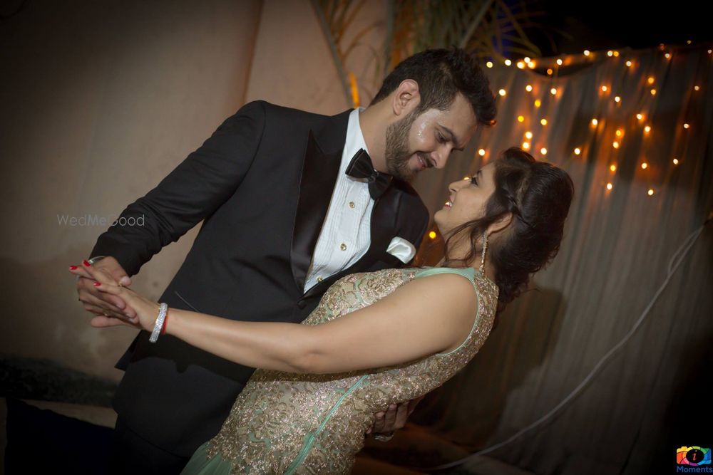 Photo From Garima & Arpit - By IMoment Productions