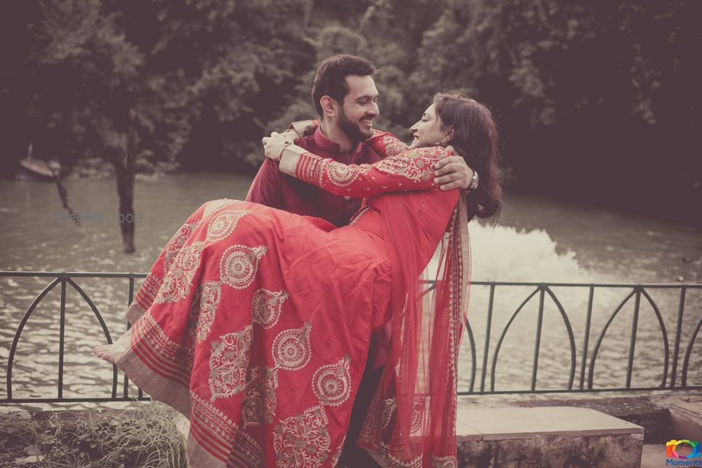 Photo From Garima & Arpit - By IMoment Productions