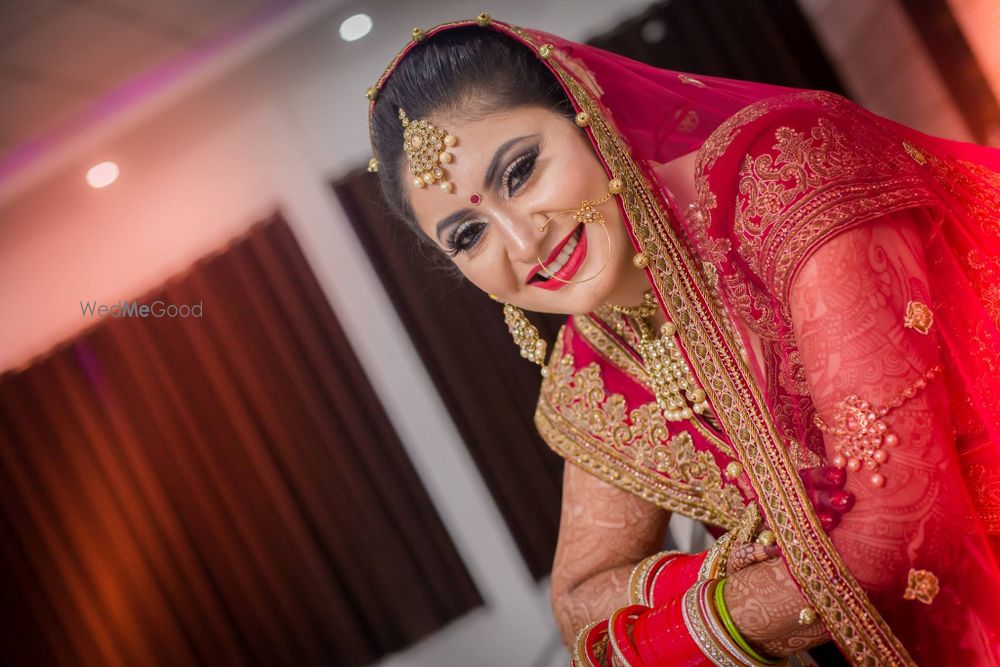 Photo From Garima & Arpit - By IMoment Productions