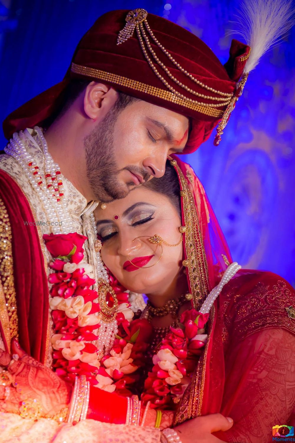 Photo From Garima & Arpit - By IMoment Productions