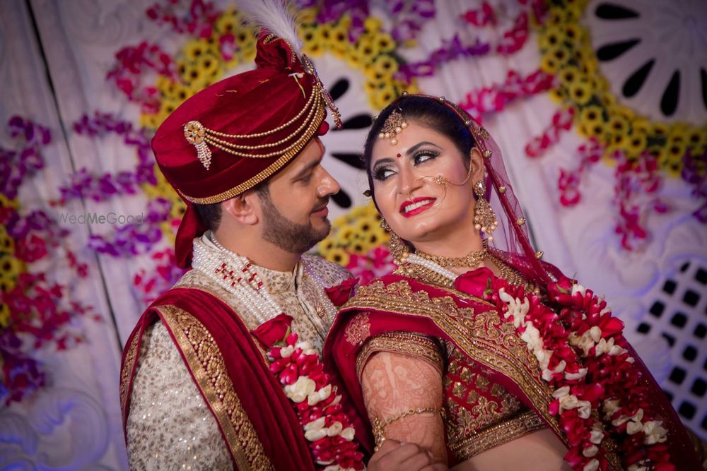 Photo From Garima & Arpit - By IMoment Productions