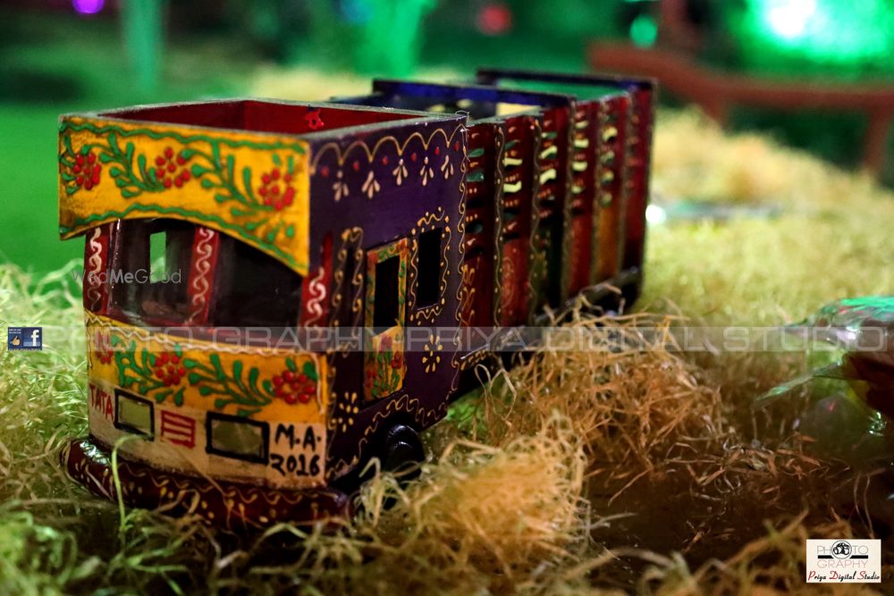 Photo From Album - By Priya Digital Studio