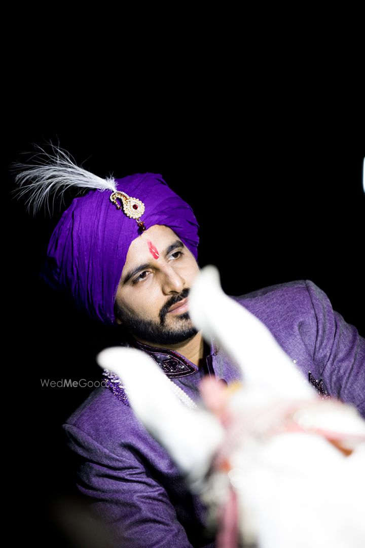 Photo From vishal & khusboo wedding - By Photographielove