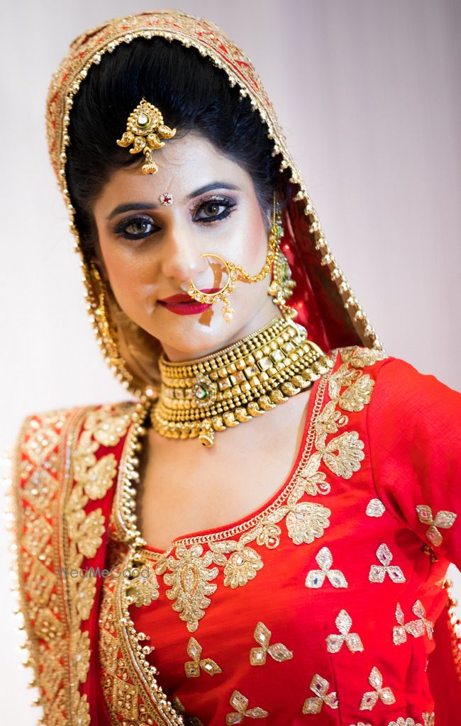 Photo From vishal & khusboo wedding - By Photographielove