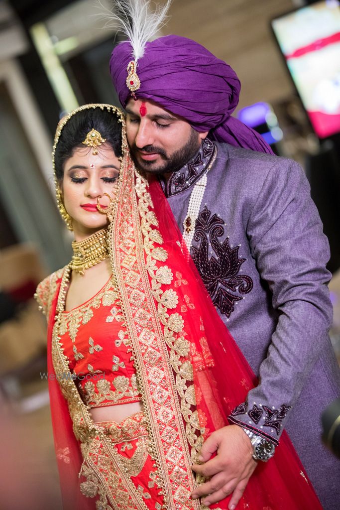 Photo From vishal & khusboo wedding - By Photographielove