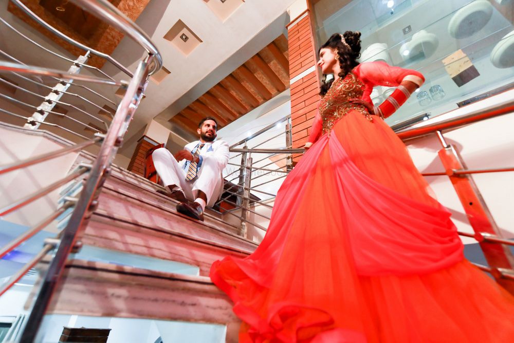 Photo From vishal & khusboo wedding - By Photographielove