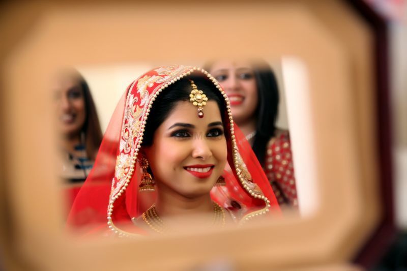 Photo From Bride Aanchal - By Pallavi Kalwani Makeup