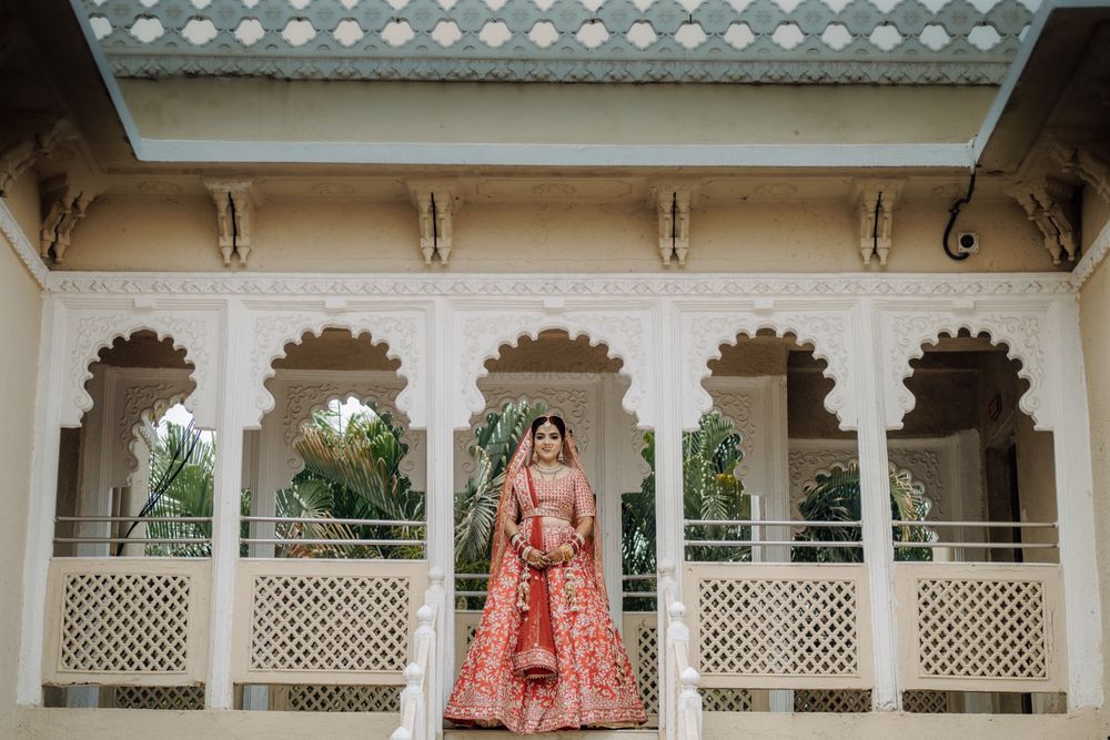 Photo From North Indian Brides - By Pallavi Kalwani Makeup