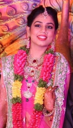 Photo From North Indian Brides - By Pallavi Kalwani Makeup