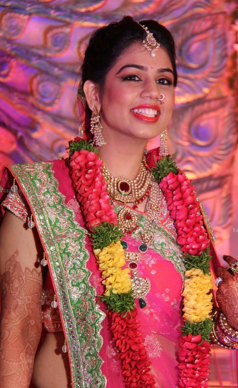 Photo From North Indian Brides - By Pallavi Kalwani Makeup