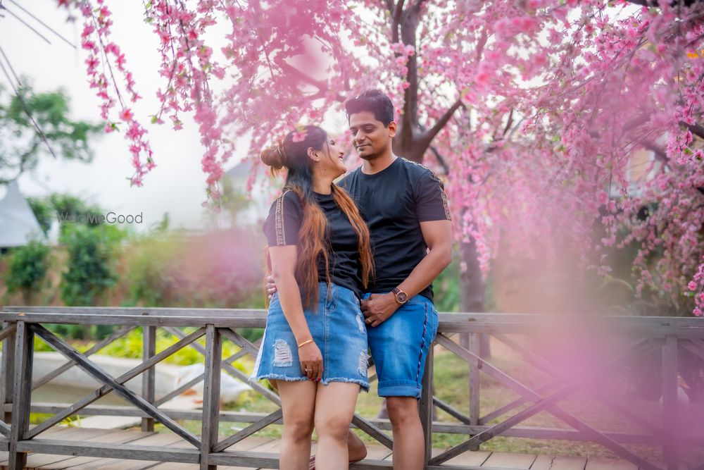 Photo From Vandana & Suchin- Prewedding - By Trio Media