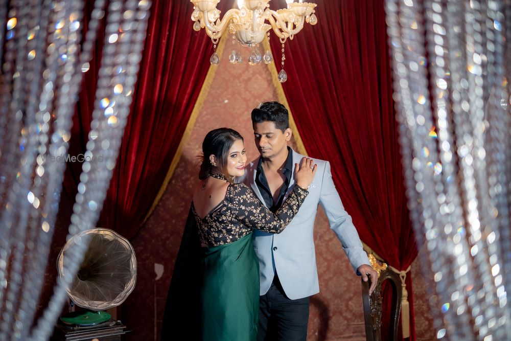 Photo From Vandana & Suchin- Prewedding - By Trio Media