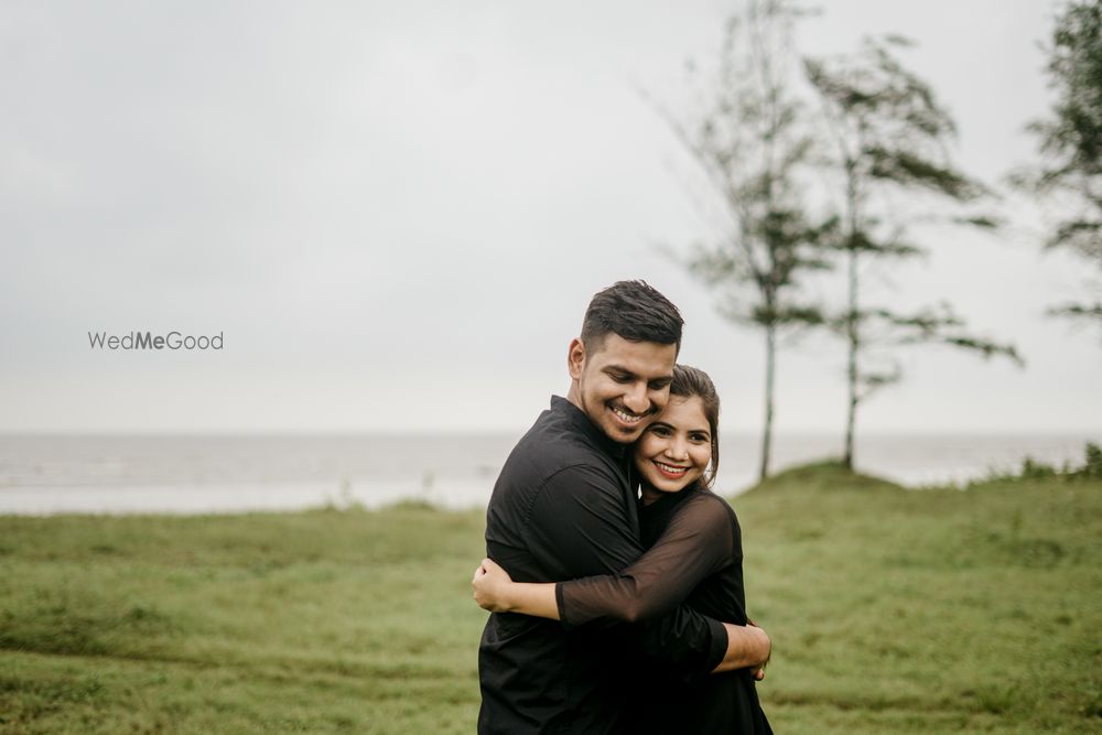 Photo From Akshay x Mansi Prewedding - By Vikas Lendave Photography