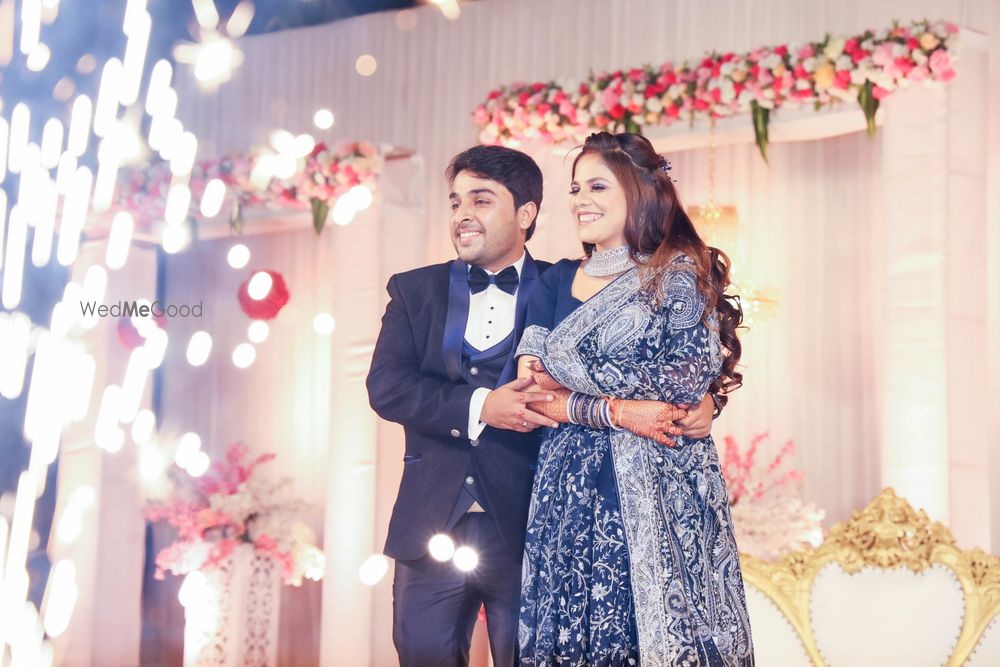 Photo From Vaibhav & Renu - wedding - By Trio Media