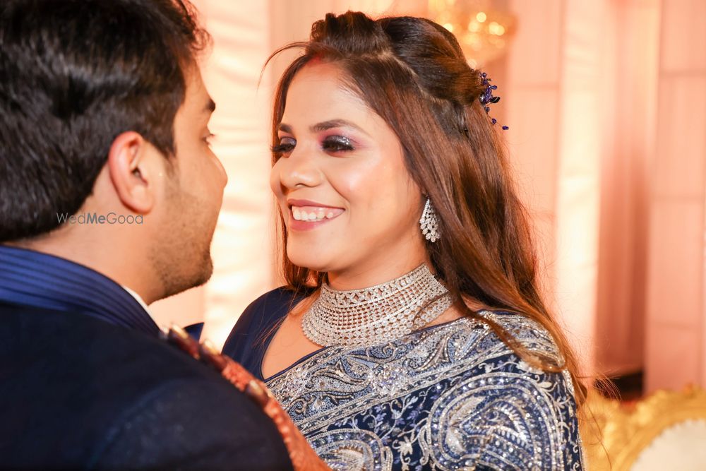 Photo From Vaibhav & Renu - wedding - By Trio Media