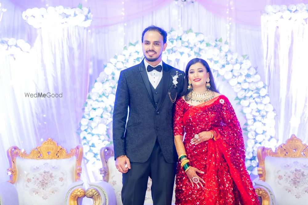 Photo From Sonal & Aashish - wedding - By Trio Media