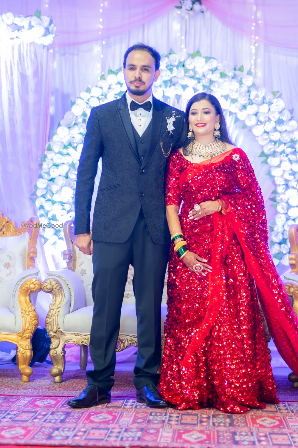 Photo From Sonal & Aashish - wedding - By Trio Media