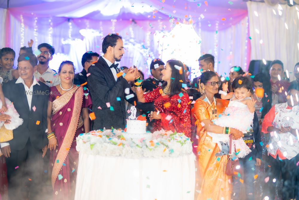 Photo From Sonal & Aashish - wedding - By Trio Media