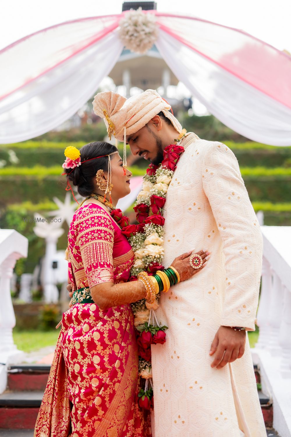 Photo From Sonal & Aashish - wedding - By Trio Media