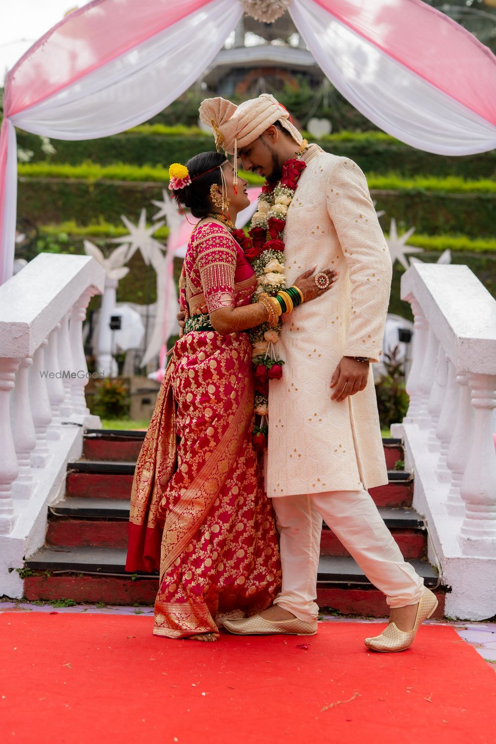 Photo From Sonal & Aashish - wedding - By Trio Media