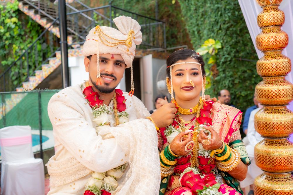 Photo From Sonal & Aashish - wedding - By Trio Media