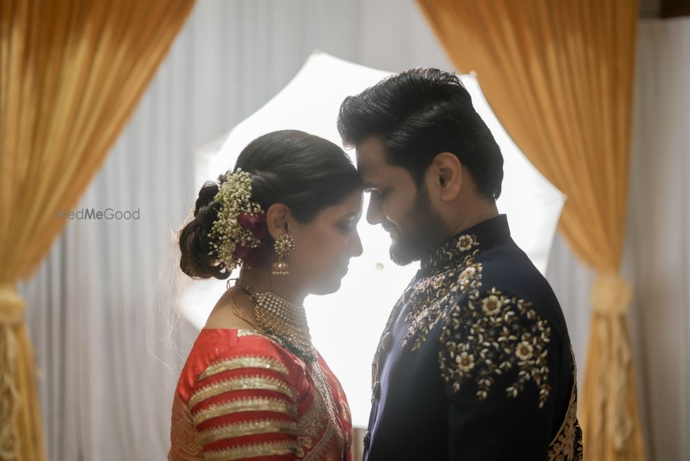 Photo From Sagar & Sonia - Wedding - By Trio Media