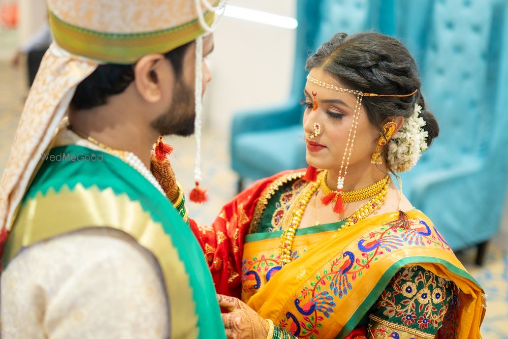 Photo From Sagar & Sonia - Wedding - By Trio Media