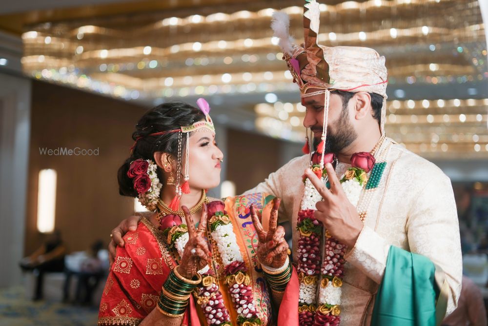 Photo From Sagar & Sonia - Wedding - By Trio Media