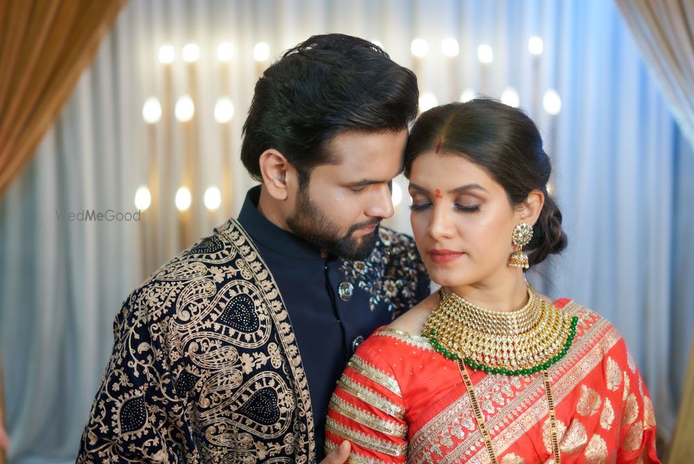 Photo From Sagar & Sonia - Wedding - By Trio Media