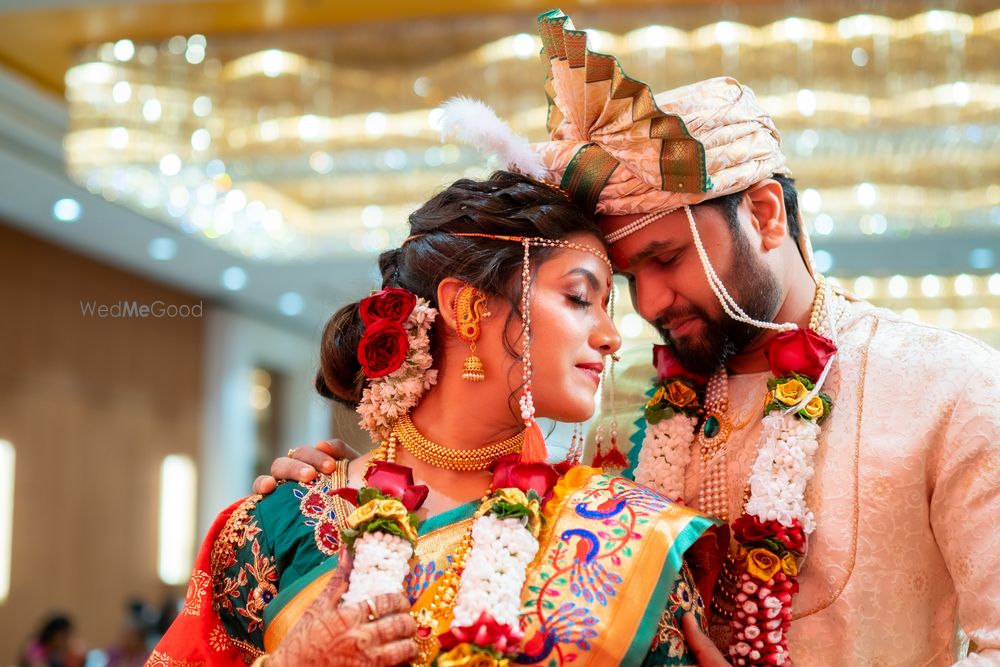 Photo From Sagar & Sonia - Wedding - By Trio Media