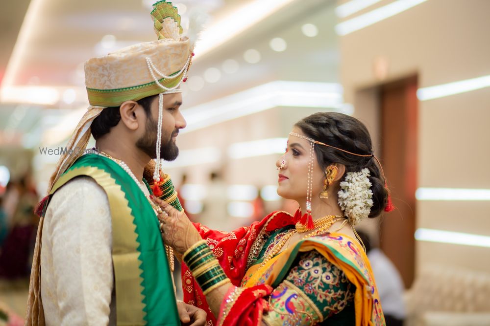 Photo From Sagar & Sonia - Wedding - By Trio Media