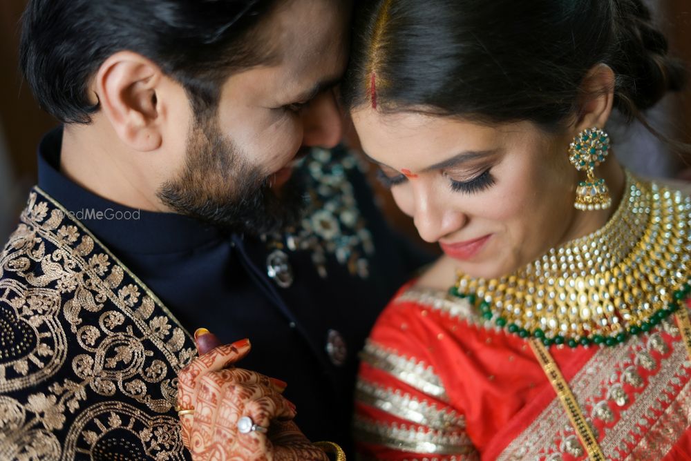 Photo From Sagar & Sonia - Wedding - By Trio Media