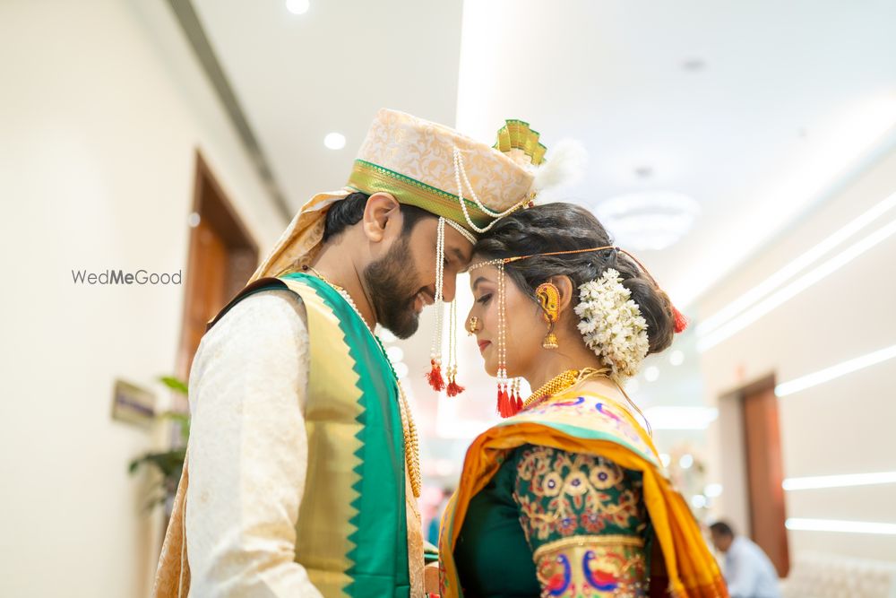 Photo From Sagar & Sonia - Wedding - By Trio Media