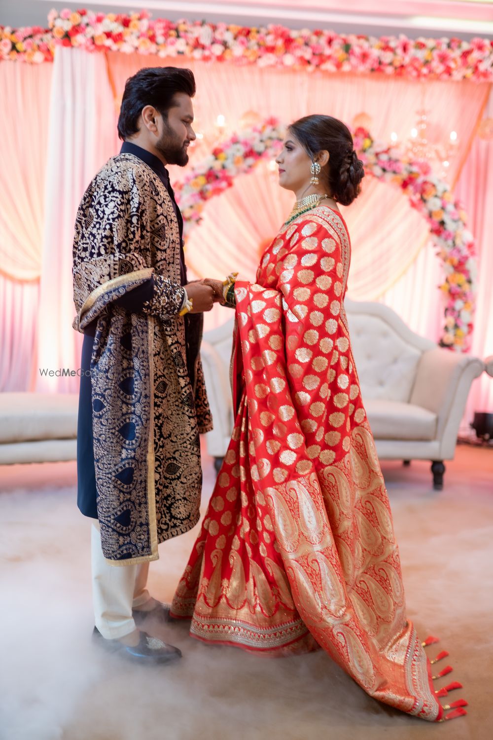 Photo From Sagar & Sonia - Wedding - By Trio Media